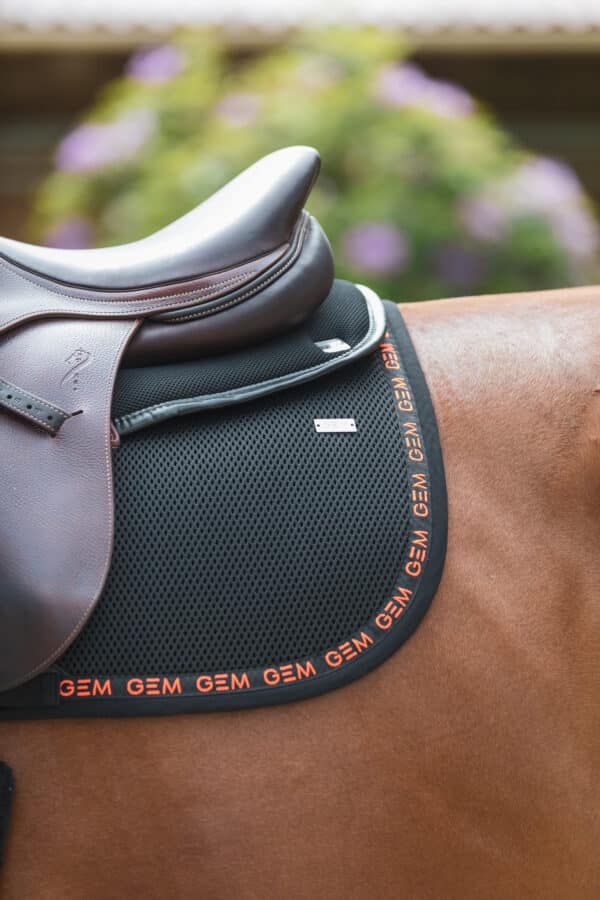 GEM - Tapis Mesh grip