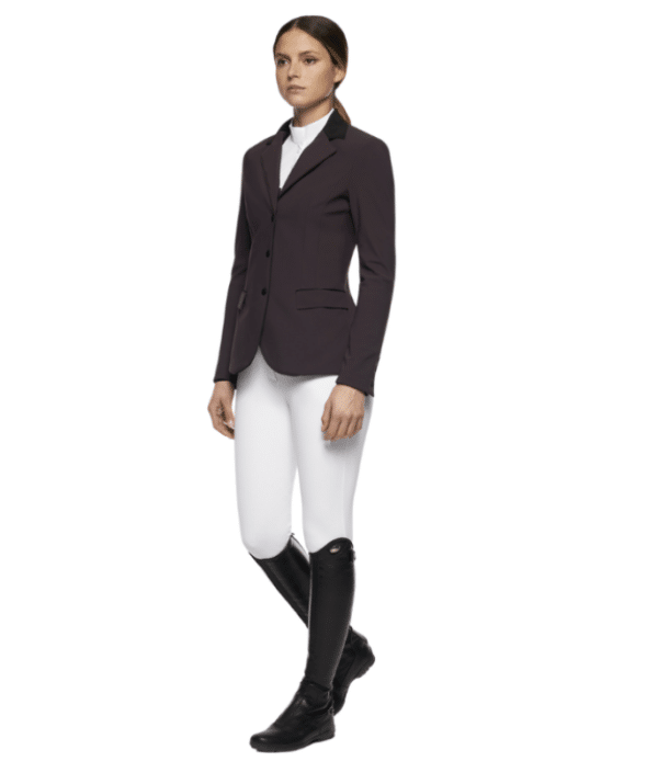 Cavalleria Toscana - Veste de concours GP Riding – Image 2