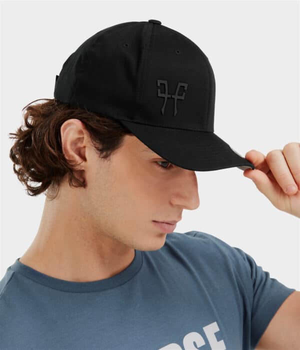 Horse Pilot - Casquette Flexfit