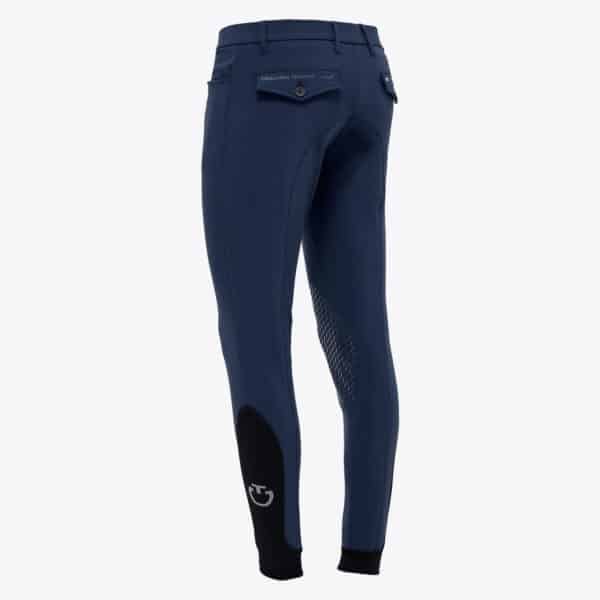 Cavalleria Toscana - Pantalon Dash homme – Image 6