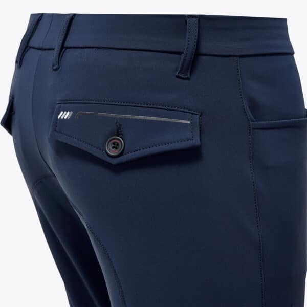 Cavalleria Toscana - Pantalon Dash homme – Image 2