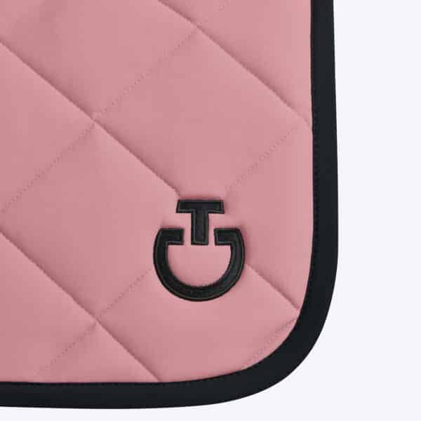 Cavalleria Toscana - Tapis de selle Diamond Quilted