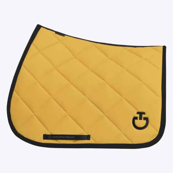 Cavalleria Toscana - Tapis de selle Diamond Quilted – Image 5