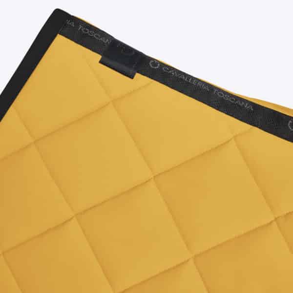 Cavalleria Toscana - Tapis de selle Diamond Quilted – Image 3