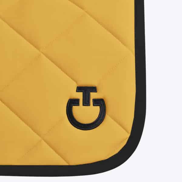Cavalleria Toscana - Tapis de selle Diamond Quilted – Image 2