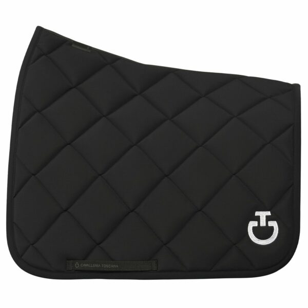 Cavalleria Toscana - Tapis de dressage Diamond Quilted