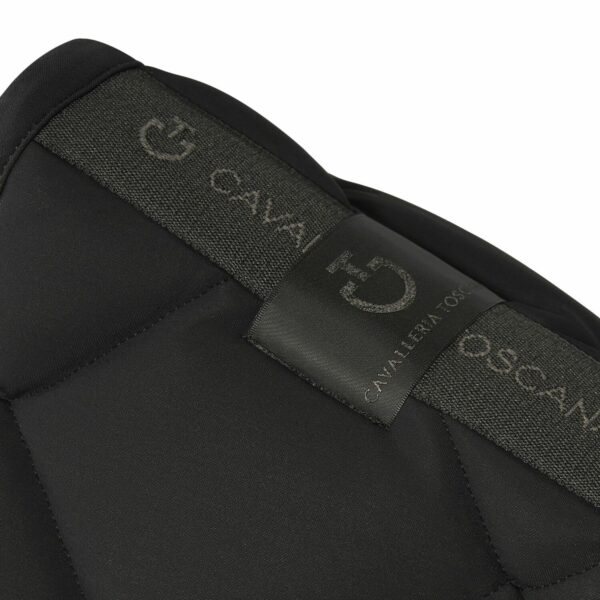 Cavalleria Toscana - Tapis de dressage Diamond Quilted – Image 3