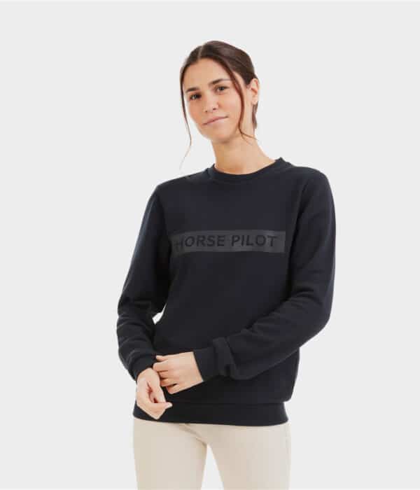 Horse Pilot - Team sweat shirt femme – Image 6