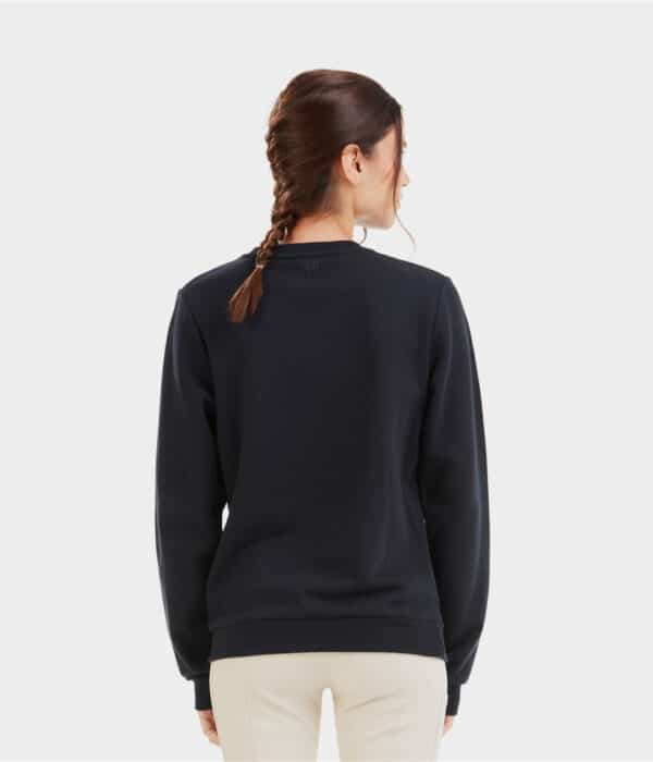 Horse Pilot - Team sweat shirt femme – Image 5