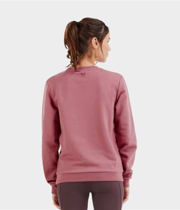 Horse Pilot - Team sweat shirt femme – Image 3