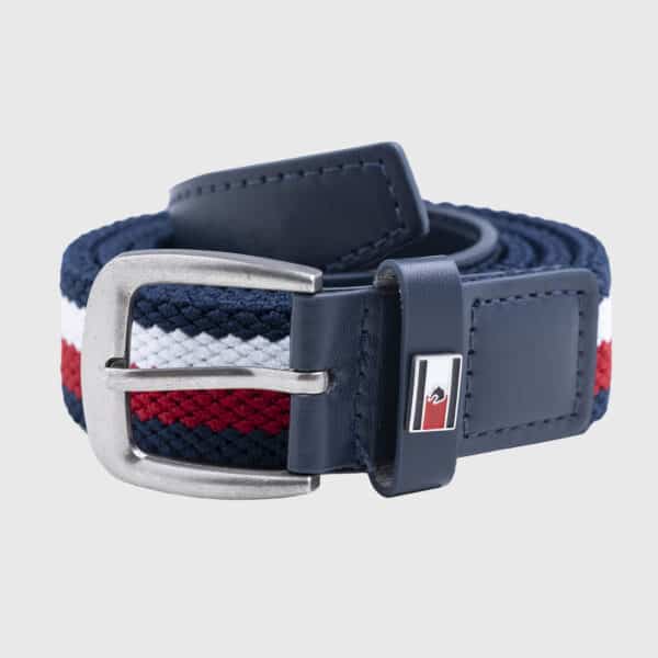 Tommy Hilfiger - Ceinture Oakland Stripe