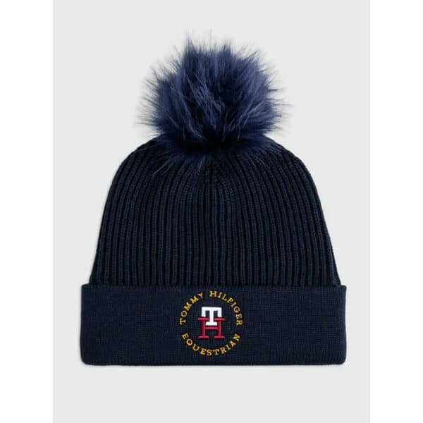 Tommy Hilfiger - Bonnet Vancouver