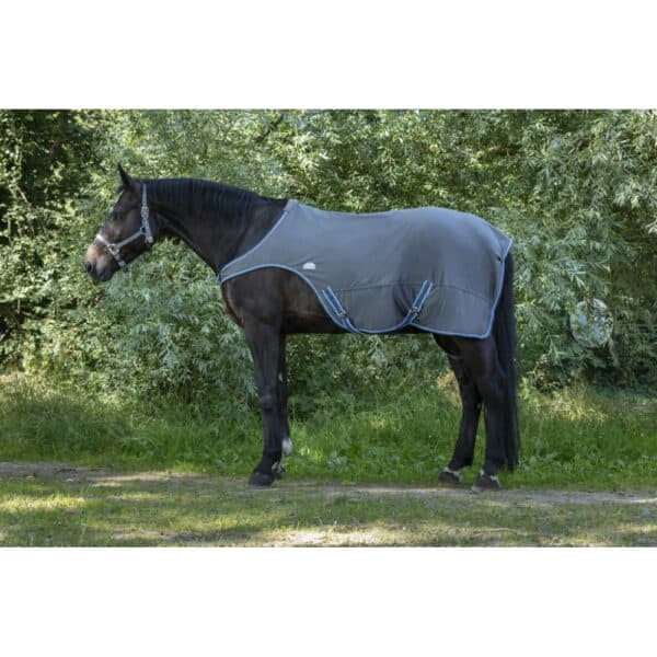 Equitheme - Couverture de marcheur
