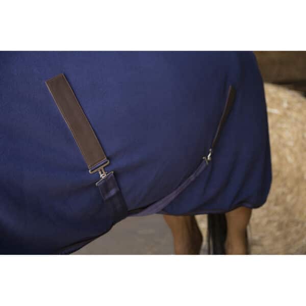 Equitheme - Chemise polaire cheval Teddy – Image 5