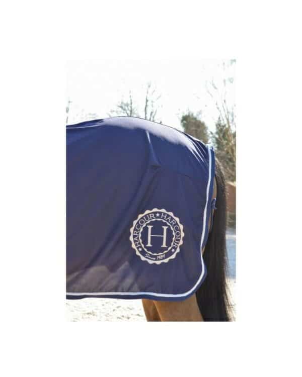 Harcour - Couverture cheval Royale – Image 3