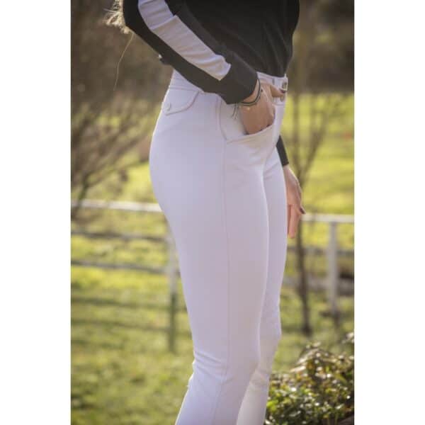 Penelope - Pantalon élégance – Image 4