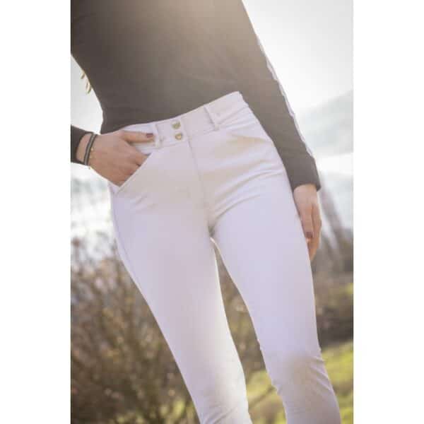 Penelope - Pantalon élégance – Image 2