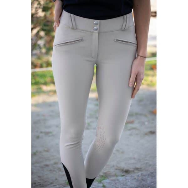 Penelope - Pantalon Rocky