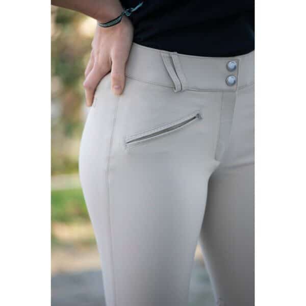 Penelope - Pantalon Rocky – Image 3