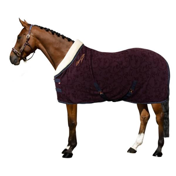 Imperial Riding - Couverture polaire Super Dry – Image 3