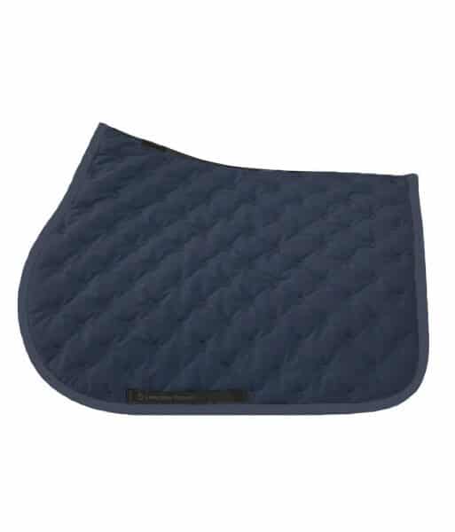 Cavalleria Toscana - Tapis de selle All-Over Embroldery