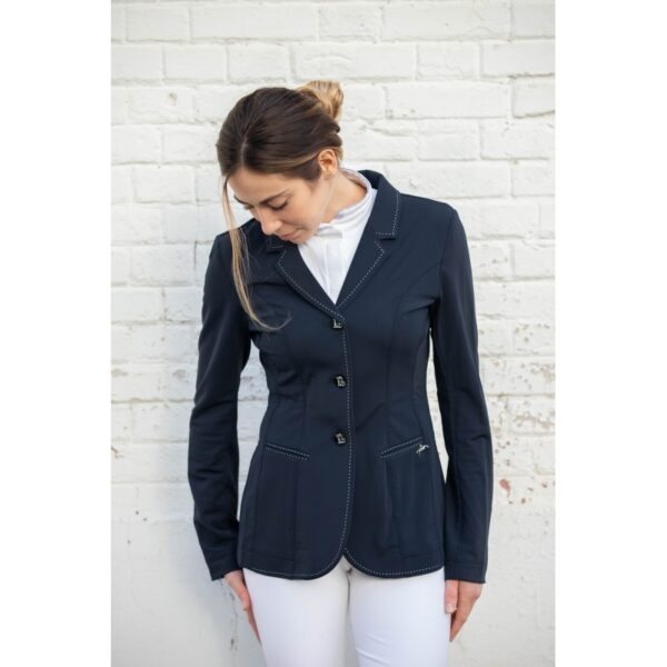 Penelope - Veste de concours Paris Sft – Image 3