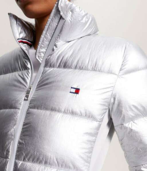 Tommy Hilfiger - Veste Puffer