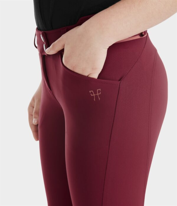 Horse Pilot - Pantalon fille X-Design – Image 4