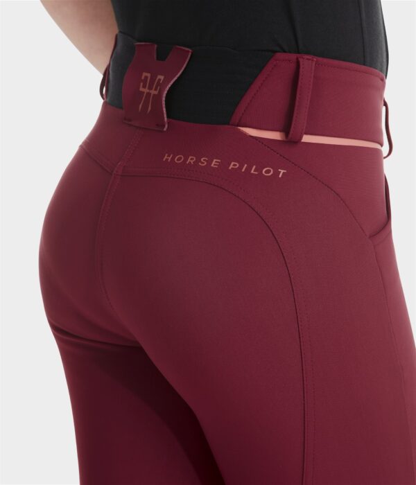 Horse Pilot - Pantalon fille X-Design – Image 3