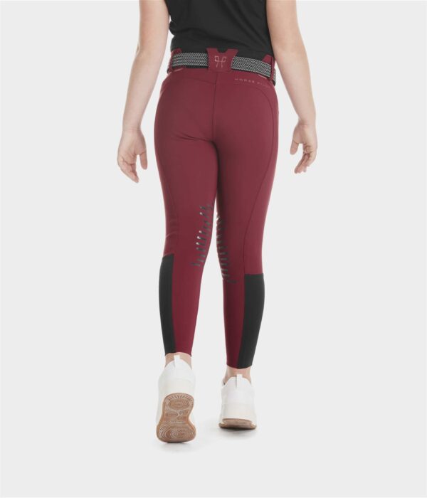 Horse Pilot - Pantalon fille X-Design – Image 2