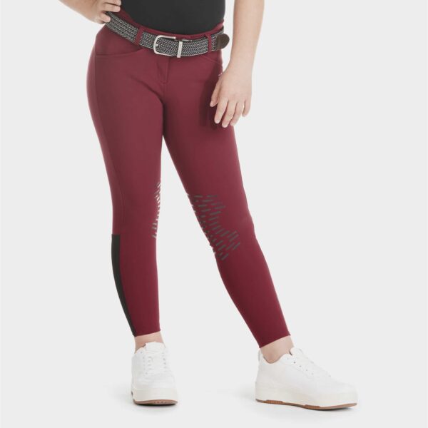 Horse Pilot - Pantalon fille X-Design