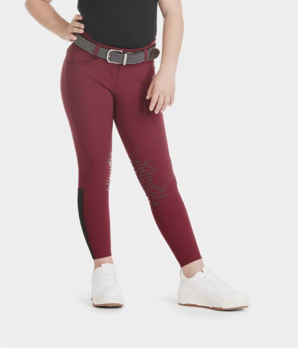 Horse Pilot - Pantalon fille X-Design