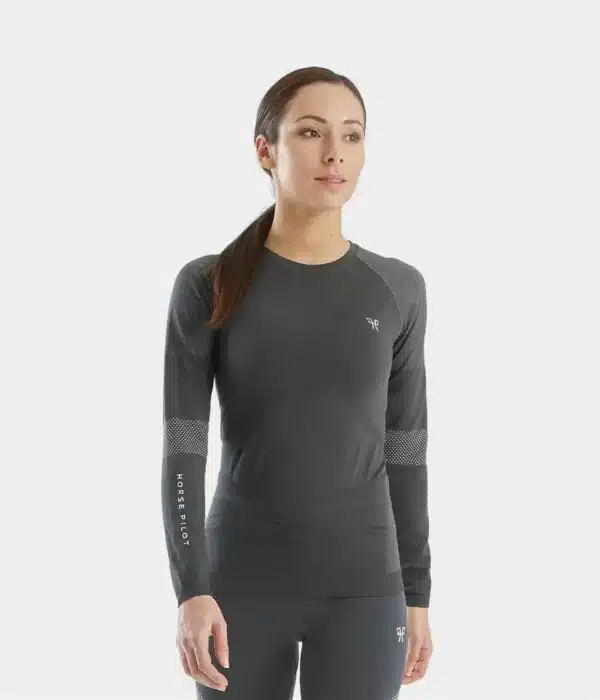 Horse Pilot - T-shirt Optimax