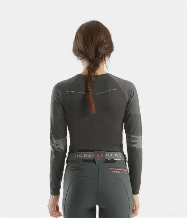 Horse Pilot - T-shirt Optimax – Image 4