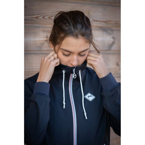 Penelope - Blouson Airjacket – Image 2