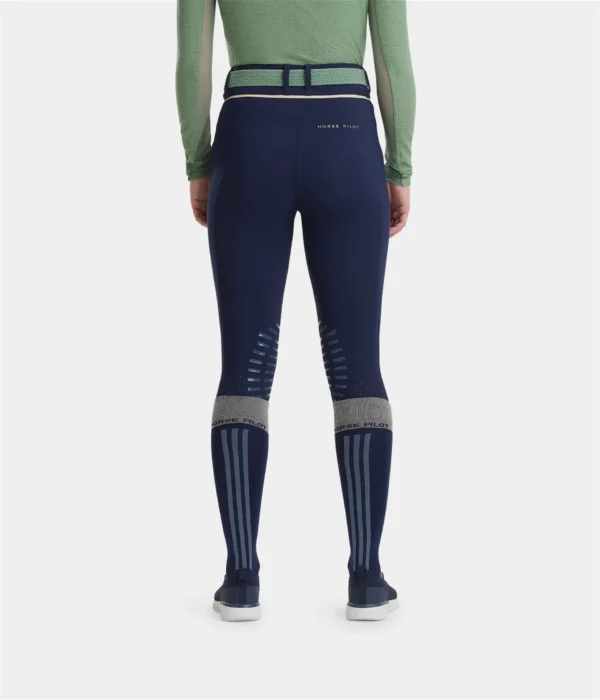 Horse Pilot - Pantalon homme X-Aerotech – Image 7