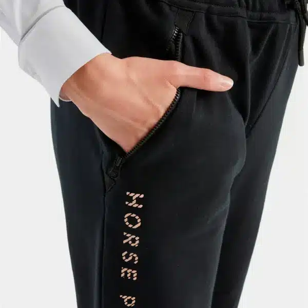 Horse Pilot - Jogging Team