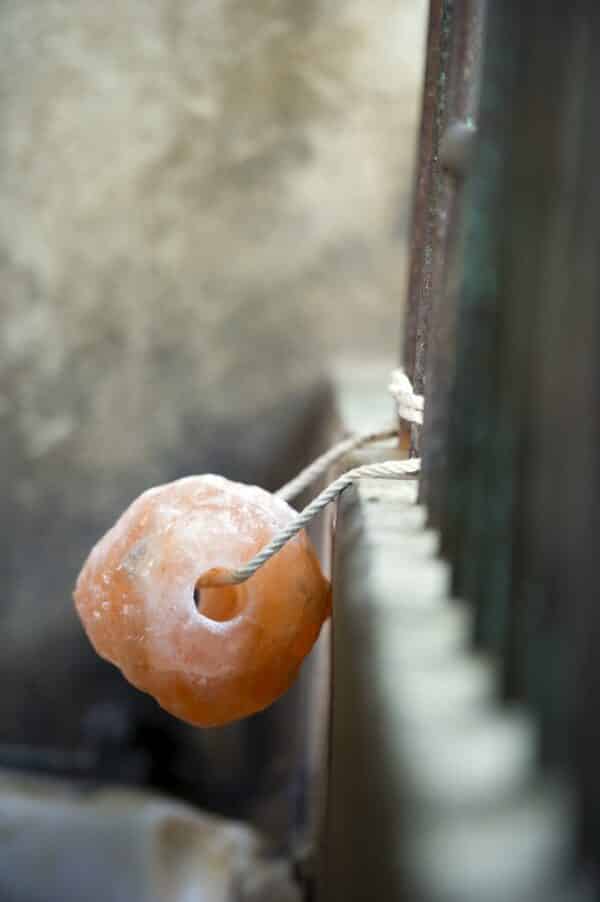 Hippotonic - Pierre à sel de l'Himalaya – Image 2