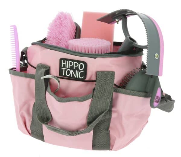 Hippotonic - Kit de pansage Pro 3