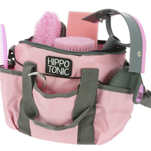 Hippotonic - Kit de pansage Pro 3