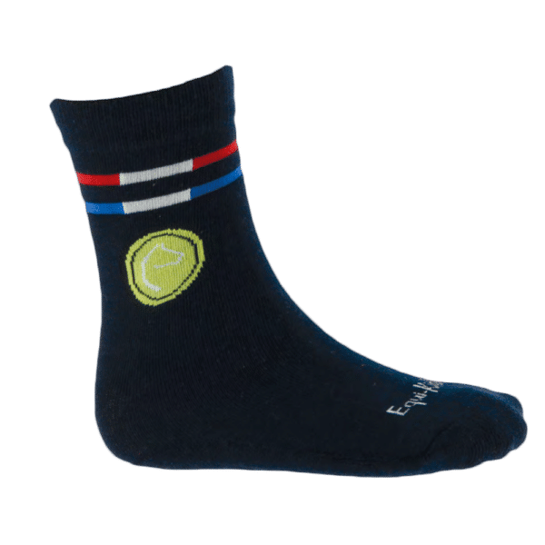 EquiKids - Chaussettes Parcours