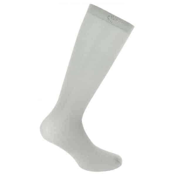 Equitheme - Chaussettes Show Lurex