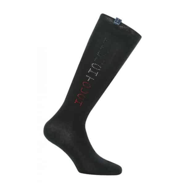 Equitheme - Chaussettes Trilogie
