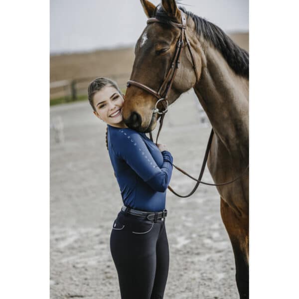Equitheme - T-shirt Savy – Image 2