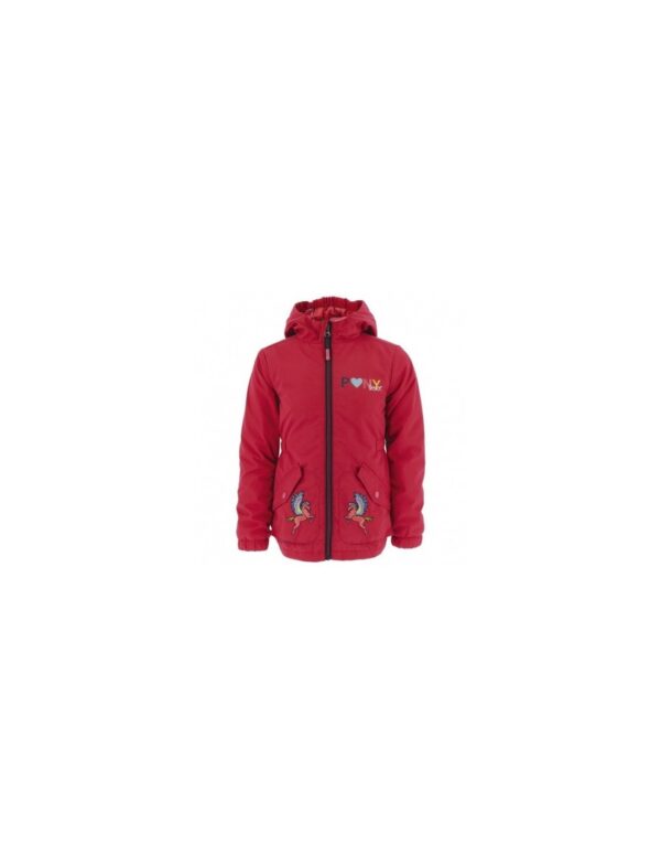 Equi-Kids - Veste Rêve Pégase