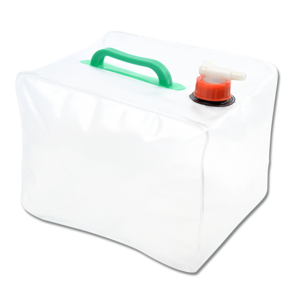Waldhausen - Bidon d'eau pliable