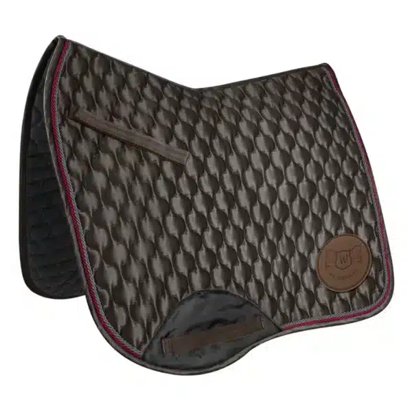 Waldhausen - Tapis de selle Grenoble