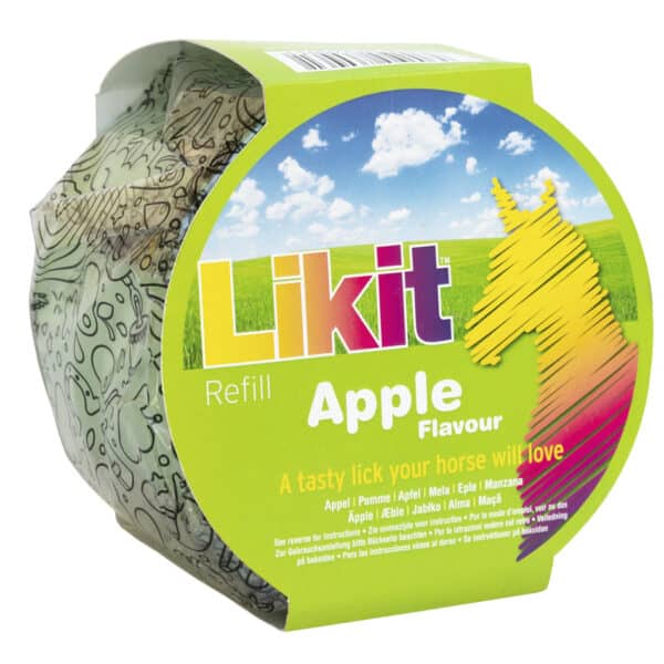 Likit - Friandises