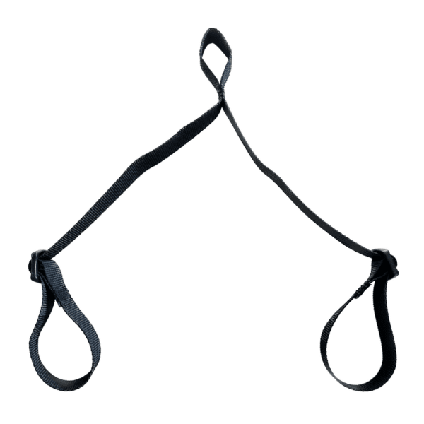 Spark - Attache de selle