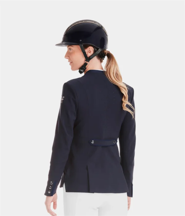 Horse Pilot - Veste de concours Aerotech – Image 4